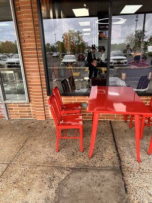 Asad's Hot Chicken by null