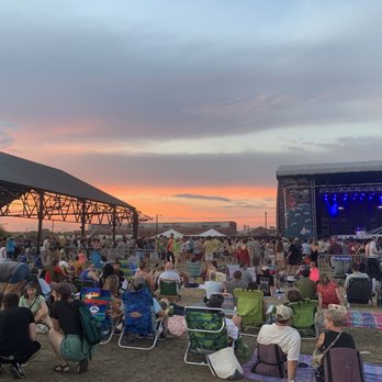 Thompson's Point - Music Venues Near Me - Portland, Maine Thompson's Point - Music Venues Near Me - Portland, Maine