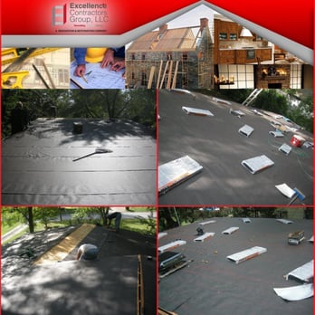 Excellence Contractors Group - a collage of photos of a roof - Roofing Near Me - Norcross, Georgia Excellence Contractors Group - a collage of photos of a roof - Roofing Near Me - Norcross, Georgia