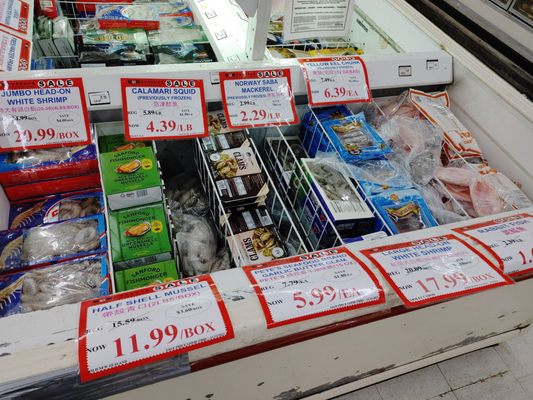 Manila Oriental Market by null