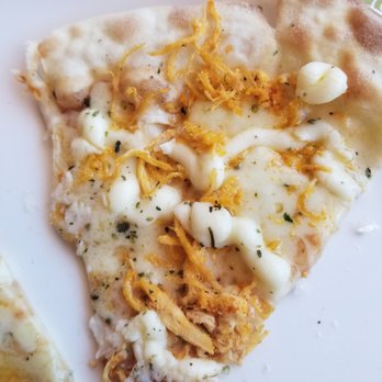 Oliva - chicken and catupiry - Rodizios Near Me - Rio de Janeiro, RJ