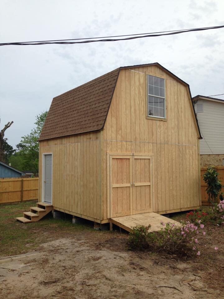 Slide of Gator Tough