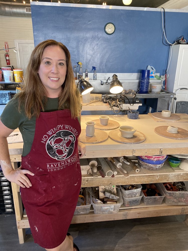 MUDSLINGERS POTTERY STUDIO Updated September 2024 19 Reviews 414