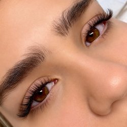 Lashes by Smarika