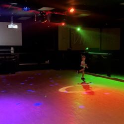 El Rodeo - Dance floor