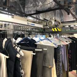 Ruby’s Cleaners