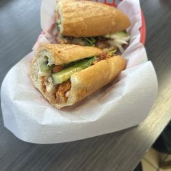Banh Mi Bar Restaurant