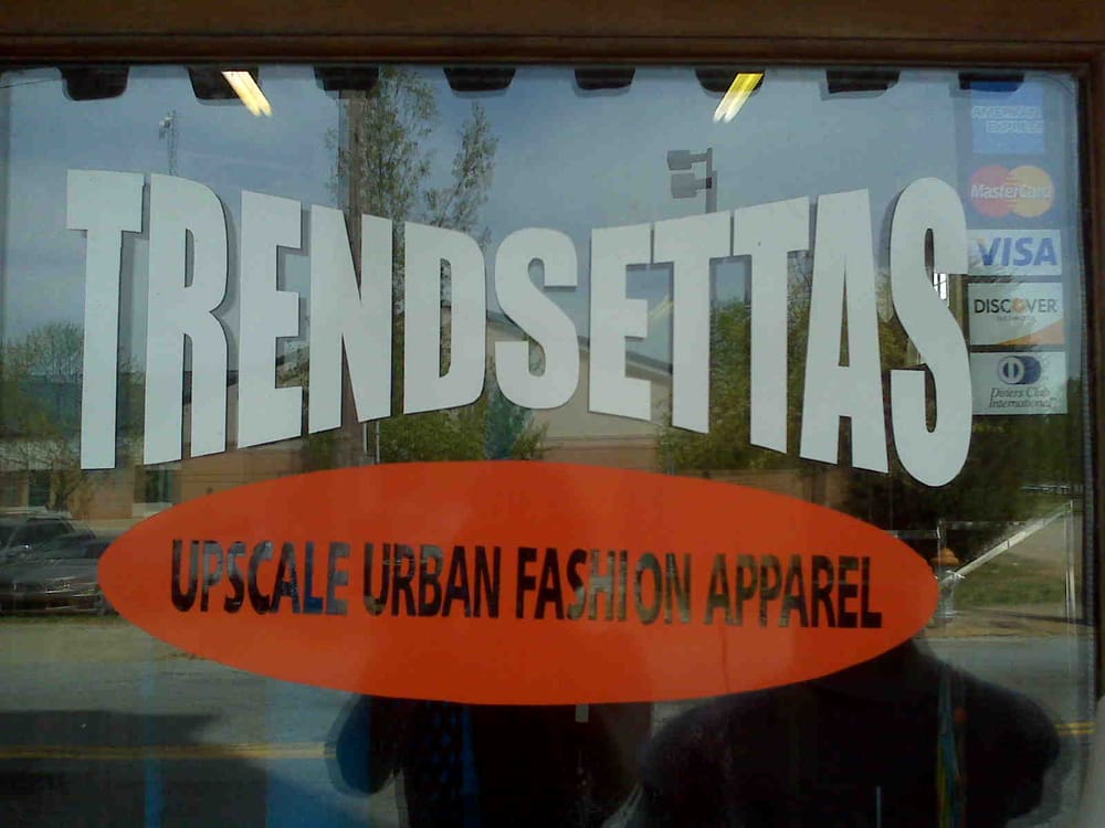 Trend Settas Apparel Logo