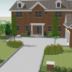 Yellow Wagon Landscaping
