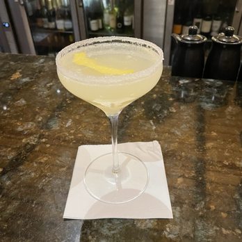 P.F. Chang's - Lemon Drop - Chinese Near Me - Anaheim, California