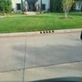 Miles Mowing