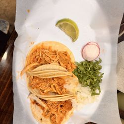 La Salsa Verde