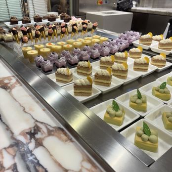 Wicked Spoon - Buffets Near Me - Las Vegas, Nevada Wicked Spoon - Buffets Near Me - Las Vegas, Nevada