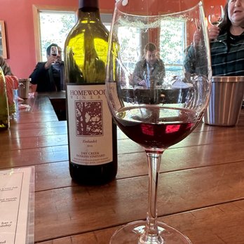 Homewood Winery - My favvvv - Wineries Near Me - Sonoma, California Homewood Winery - My favvvv - Wineries Near Me - Sonoma, California