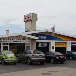 Sunoco