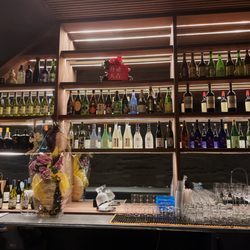 Bar photo