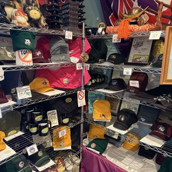 Osara Commissary - Gift Shops Near Me - Seattle, Washington