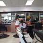 Professional Look Hair Design