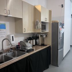 CIE HotHouse - Kitchen