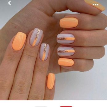 Logic Nails - What she wanted - Nail Salons Near Me - Chandler, Arizona Logic Nails - What she wanted - Nail Salons Near Me - Chandler, Arizona