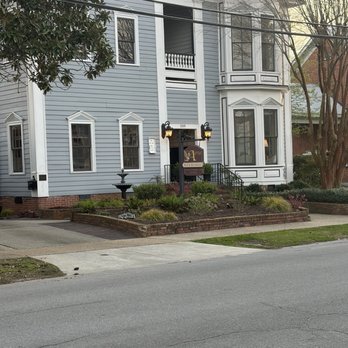 The Aerie - Aerie B&B - Bed & Breakfast Near Me - New Bern, North Carolina The Aerie - Aerie B&B - Bed & Breakfast Near Me - New Bern, North Carolina