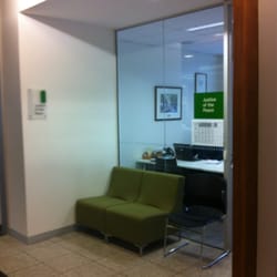 Campbelltown Public Library - Justice of the Peace - check will library for availability