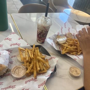Zingster's - Fast Food Near Me - Fremont, California Zingster's - Fast Food Near Me - Fremont, California