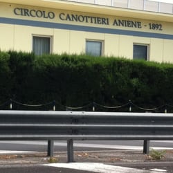 Circolo Canottieri Aniene
