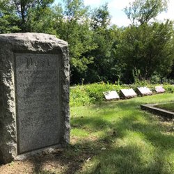 Oak Hill Cemetery