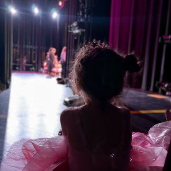 Tutu School - Dance Schools Near Me - Bellevue, Washington