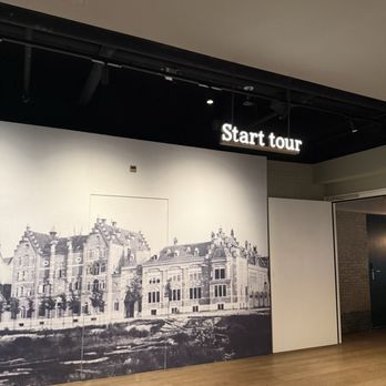 Heineken Experience - Museums Near Me - Amsterdam, New Hampshire