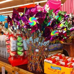 World Market
