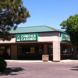 ACE Cash Express