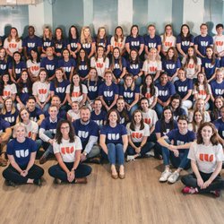 Walker Sands - The Walker Sands team