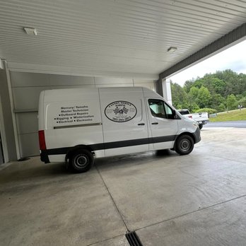 Cannon Mobile Marine - Boat Repair Near Me - Hiawassee, Georgia Cannon Mobile Marine - Boat Repair Near Me - Hiawassee, Georgia