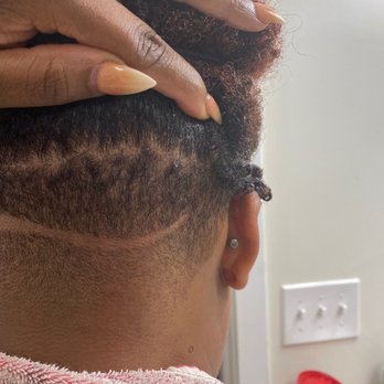 MACnificent Cutz Barber Spa - Barbers Near Me - Nottingham, Maryland