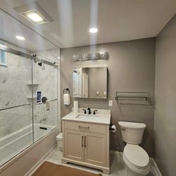 Renomax - Bathroom Remodel in East Providence