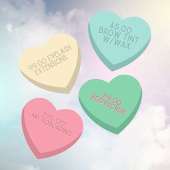 Aum Spa Studio - Valentines promo prices book before Valentines - Permanent Makeup Near Me Aum Spa Studio - Valentines promo prices book before Valentines - Permanent Makeup Near Me