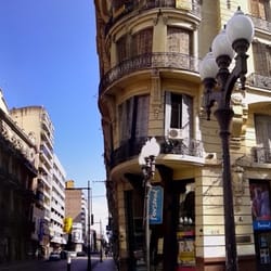 Edificio de la Compañia de Seguros La Inmobiliaria