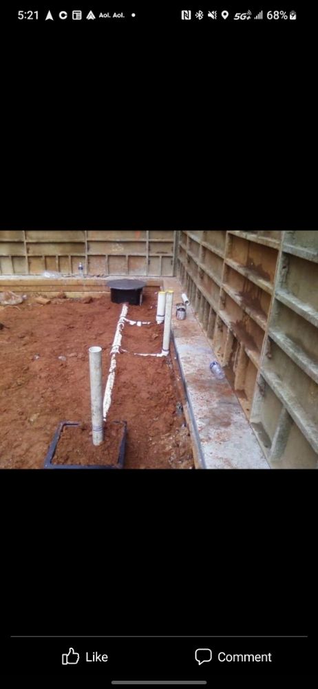 Slide of Ceaser's Plumbing & Mechanical