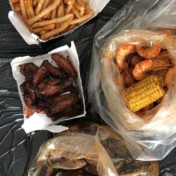 The Boiling Crab - Seafood Near Me - Alhambra, California The Boiling Crab - Seafood Near Me - Alhambra, California