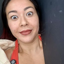 lip blush result! lip blush result!