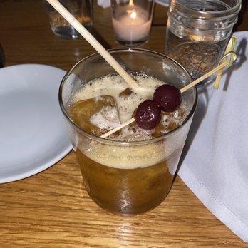 The Warren - Cocktail - Gastropubs Near Me - New York, New York The Warren - Cocktail - Gastropubs Near Me - New York, New York