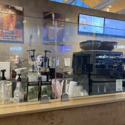 Peet's Coffee