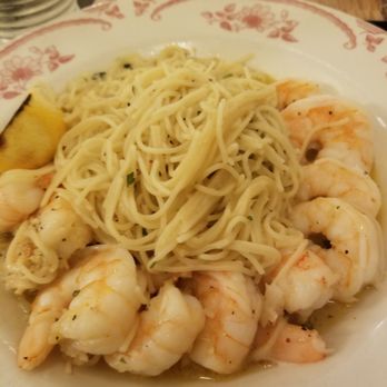 Sortino's Italian Kitchen - Shrimp Scampi $30 - Italian Near Me - Round Rock, Texas Sortino's Italian Kitchen - Shrimp Scampi $30 - Italian Near Me - Round Rock, Texas
