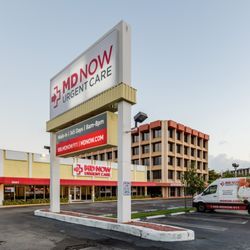 MD Now Urgent Care