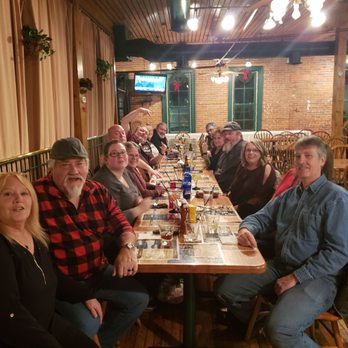 River House Bar and Grill - New American Near Me - Moline, Illinois River House Bar and Grill - New American Near Me - Moline, Illinois