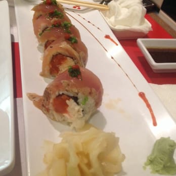 Kai Sushi - House special - Japanese Near Me - Orange, California Kai Sushi - House special - Japanese Near Me - Orange, California