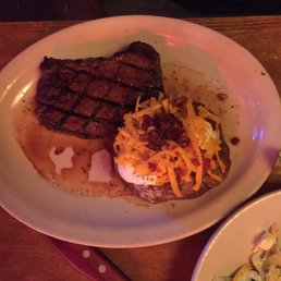 Sirloin Steak