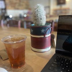 Nordaggio's Coffee - Iced Tea